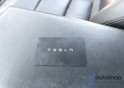 2021 Tesla Model 3 Long Range Dual Motor All-Wheel Drive from USA, damaged, VIN 5YJ3E1EB9MF988238